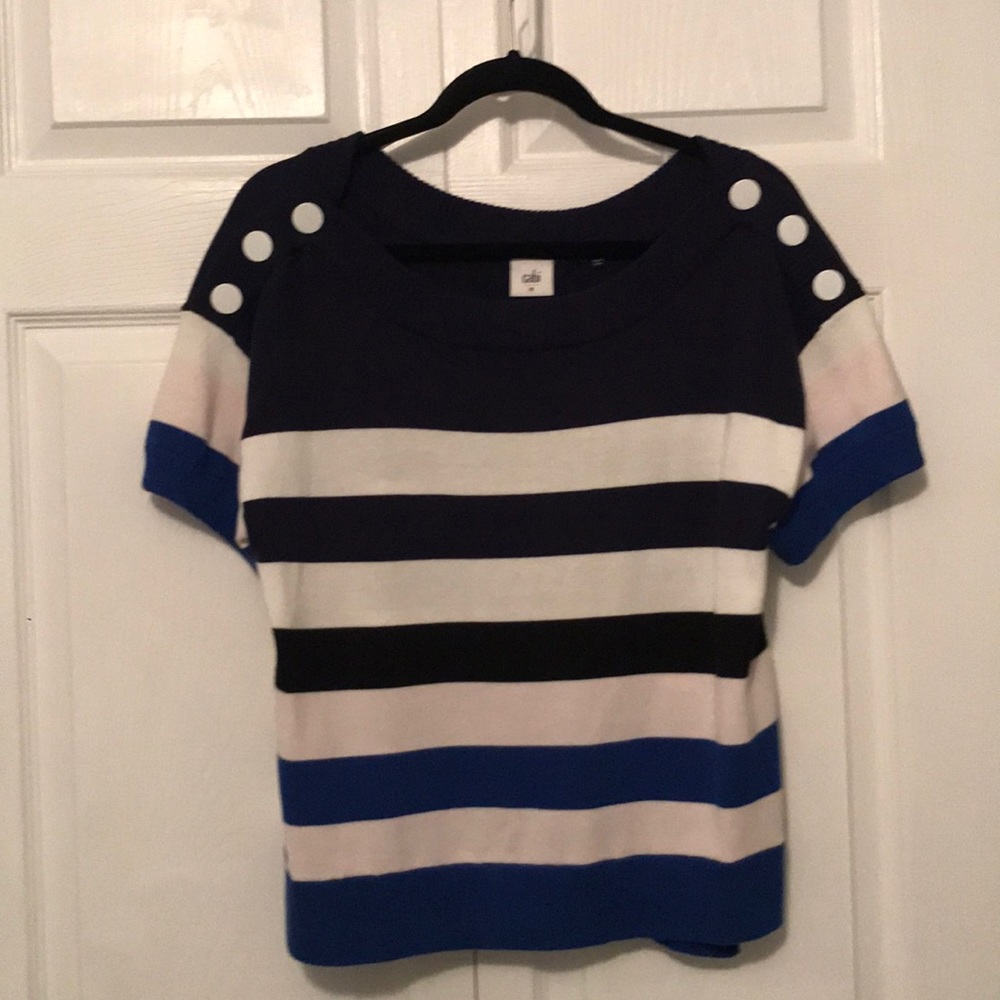 Cabi Sweater